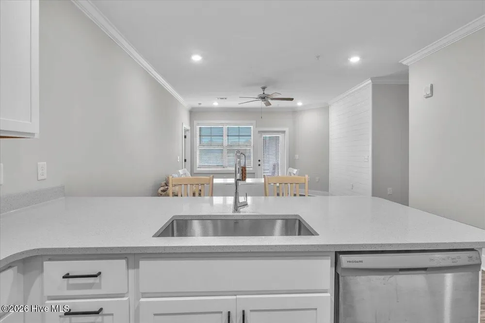 395 S Crow Creek Drive NW #Unit 1601 Calabash, NC 28467