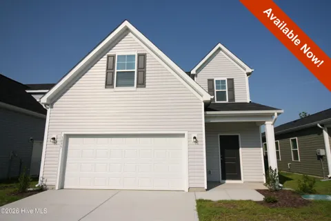 1095 Hanson Drive