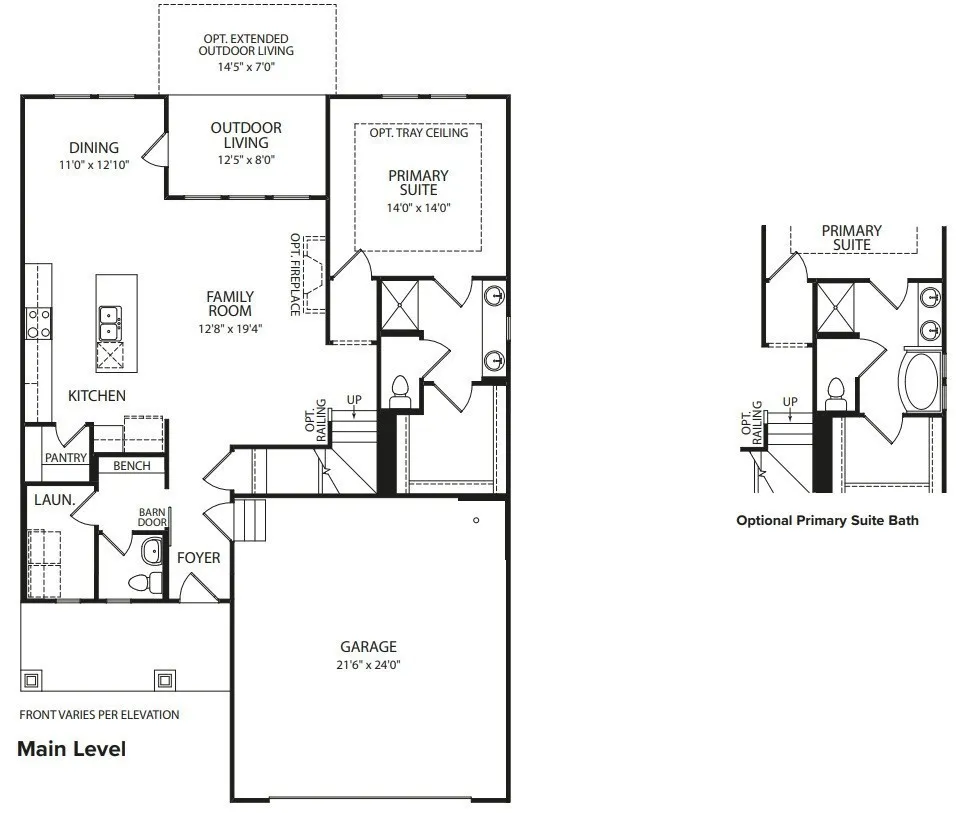 1924 Hildebrand Lane Columbia, TN 38401