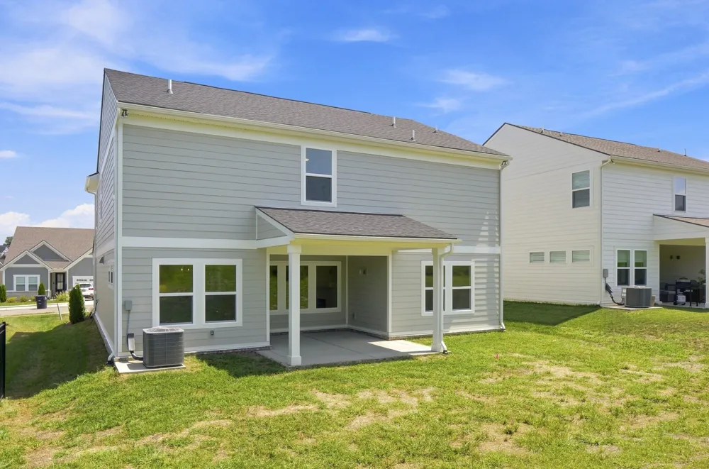 1924 Hildebrand Lane Columbia, TN 38401