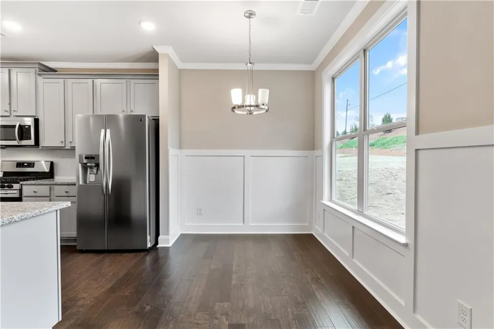 5984 Spring Way Stonecrest, GA 30038