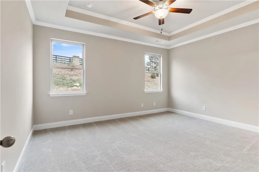 5984 Spring Way Stonecrest, GA 30038