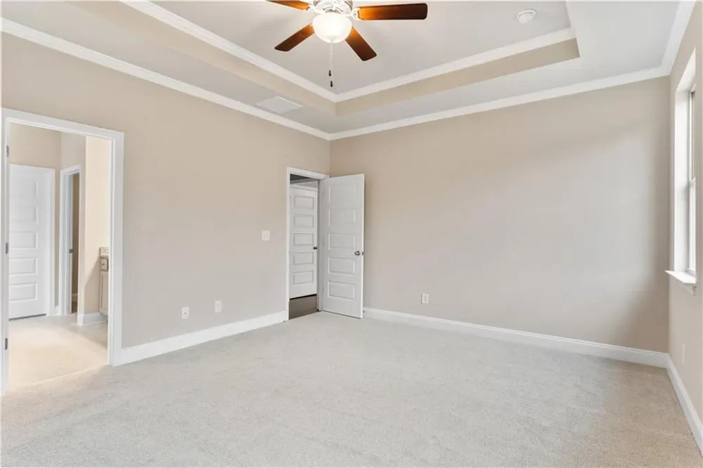 5984 Spring Way Stonecrest, GA 30038