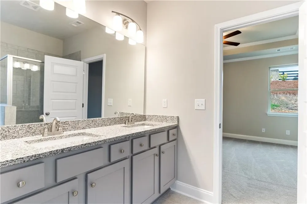 5984 Spring Way Stonecrest, GA 30038