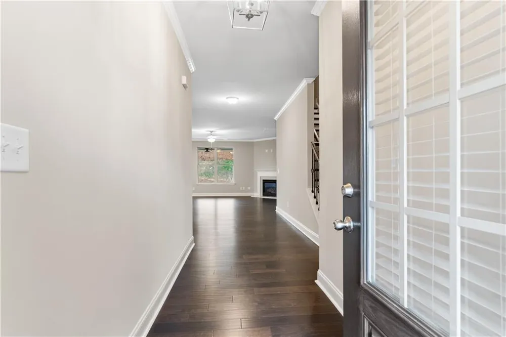 5984 Spring Way Stonecrest, GA 30038