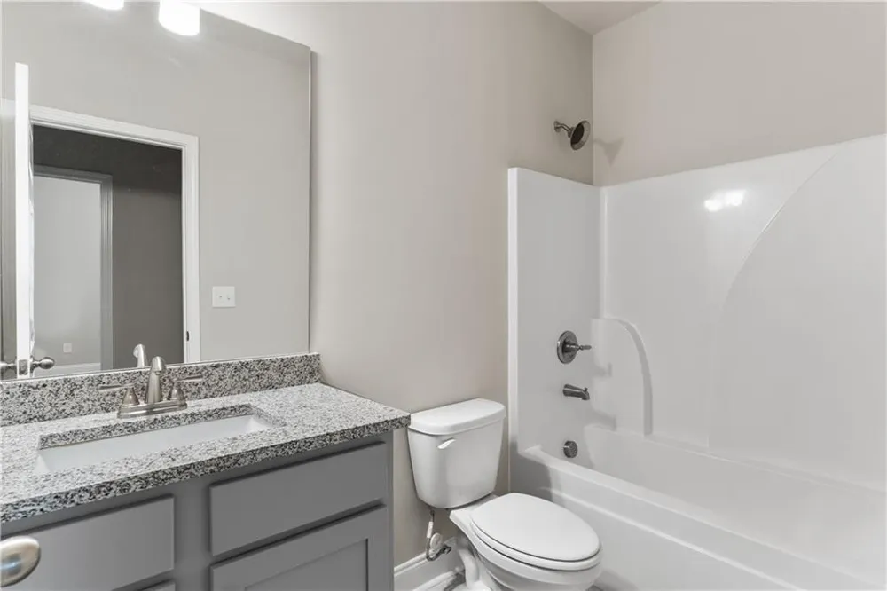 5984 Spring Way Stonecrest, GA 30038