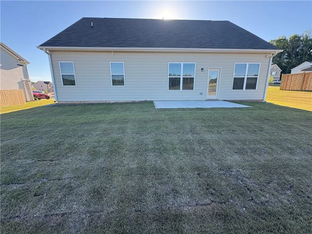 5984 Spring Way Stonecrest, GA 30038