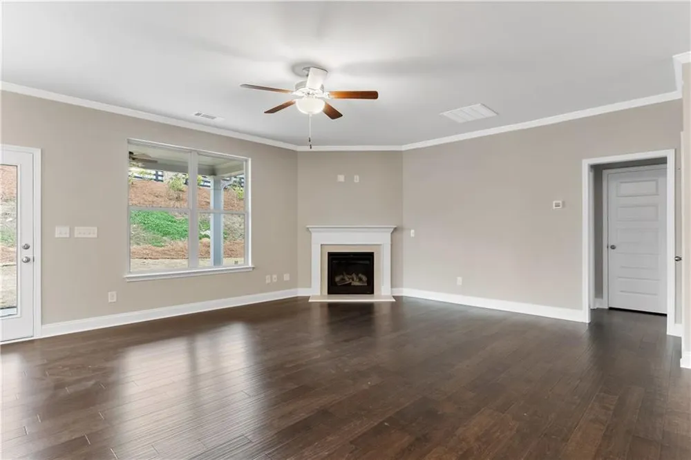 5984 Spring Way Stonecrest, GA 30038