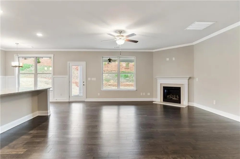 5984 Spring Way Stonecrest, GA 30038