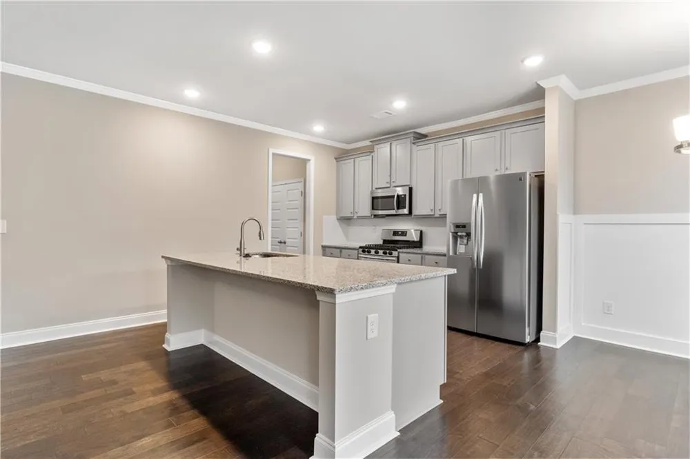5984 Spring Way Stonecrest, GA 30038
