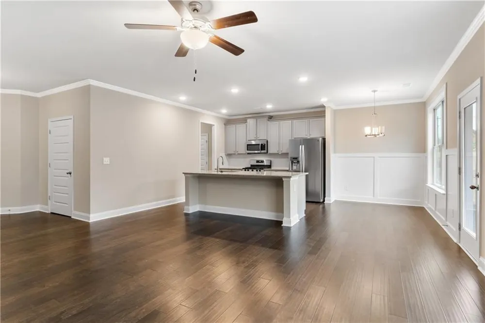 5984 Spring Way Stonecrest, GA 30038