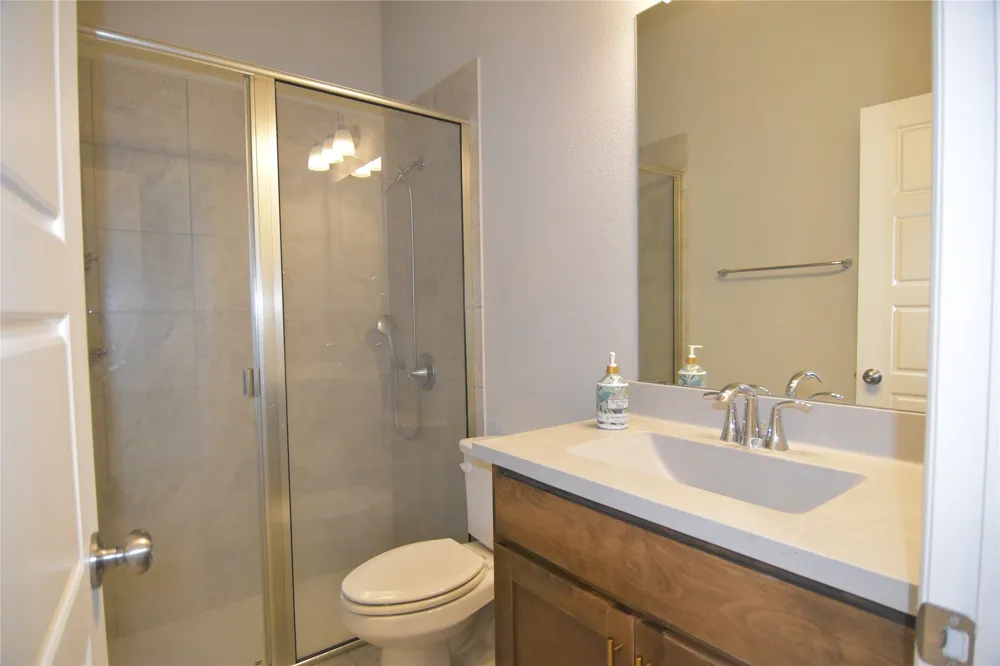 2900 Bluff Creek Drive Mansfield, TX 76063