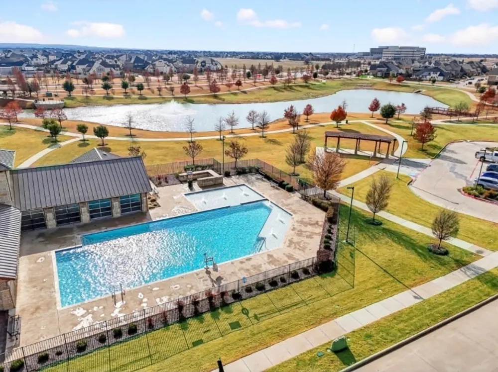 2900 Bluff Creek Drive Mansfield, TX 76063