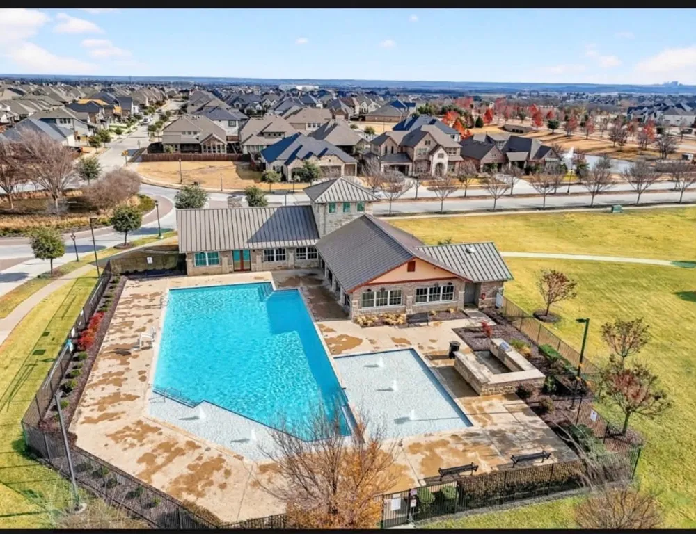 2900 Bluff Creek Drive Mansfield, TX 76063