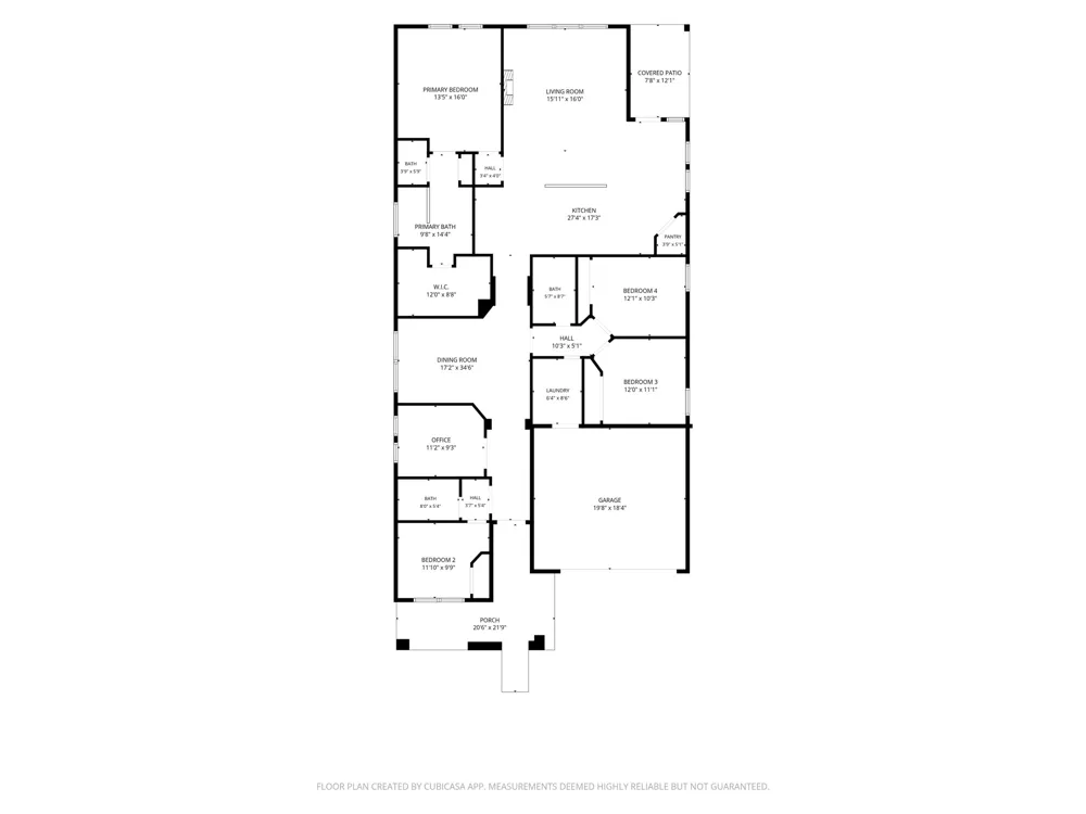 2900 Bluff Creek Drive Mansfield, TX 76063