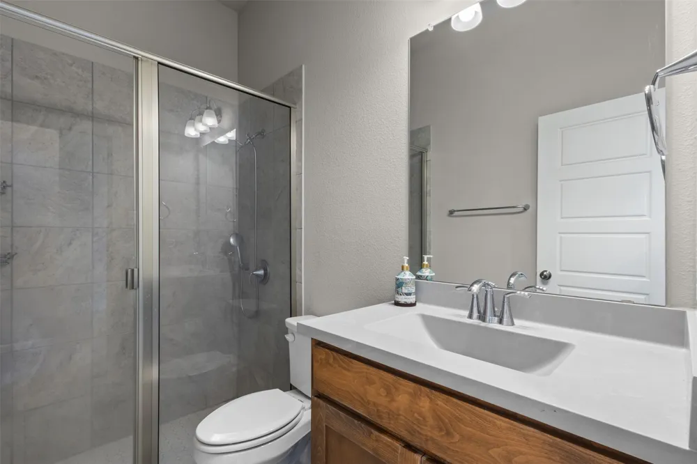 2900 Bluff Creek Drive Mansfield, TX 76063