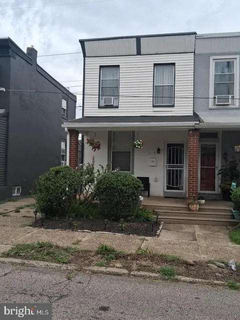2119 RUFFNER STREET