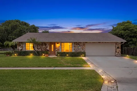 4778 Blue Pine Circle