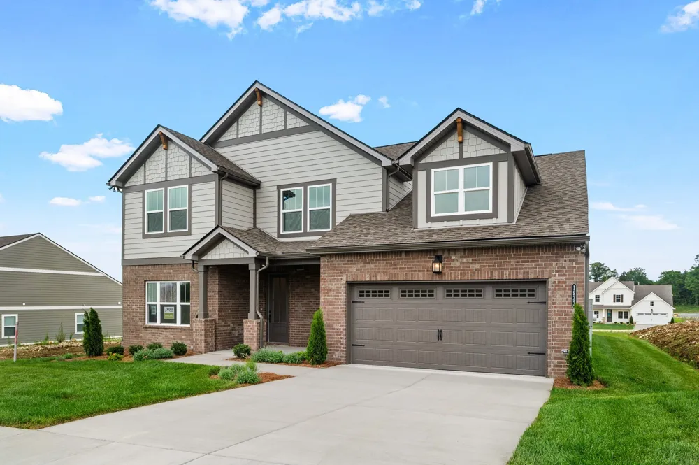 1933 Hildebrand Lane Columbia, TN 38401