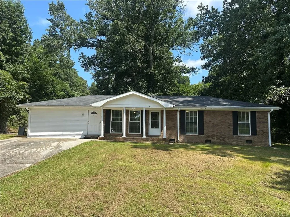 4576 Big B Road Douglasville, GA 30134