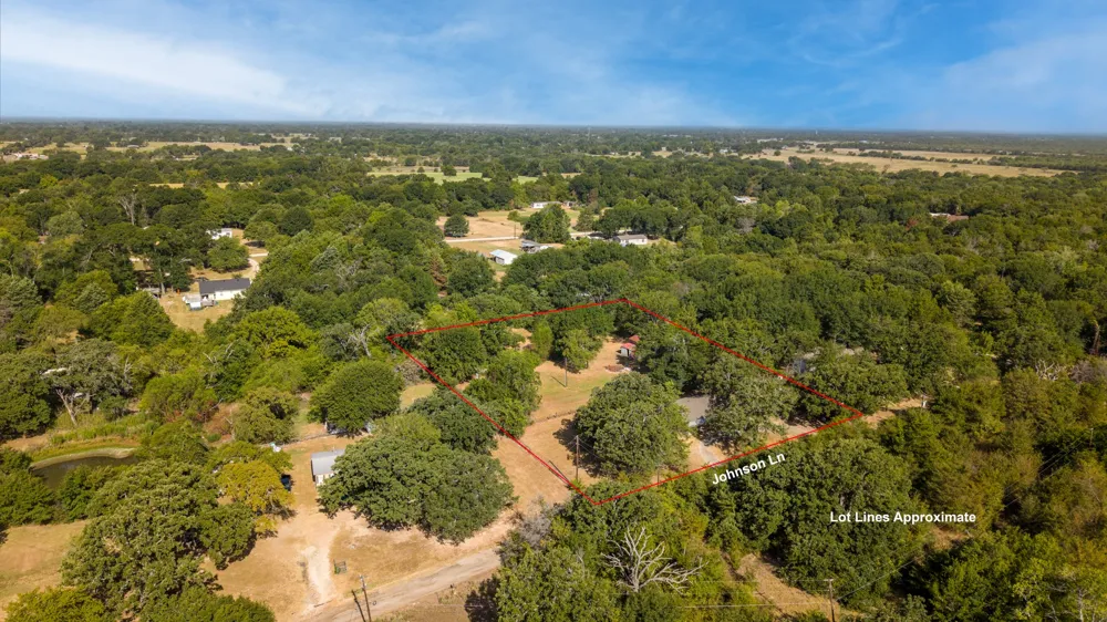 1320 Johnson Lane Kemp, TX 75143