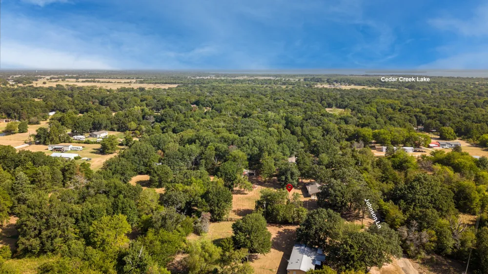 1320 Johnson Lane Kemp, TX 75143