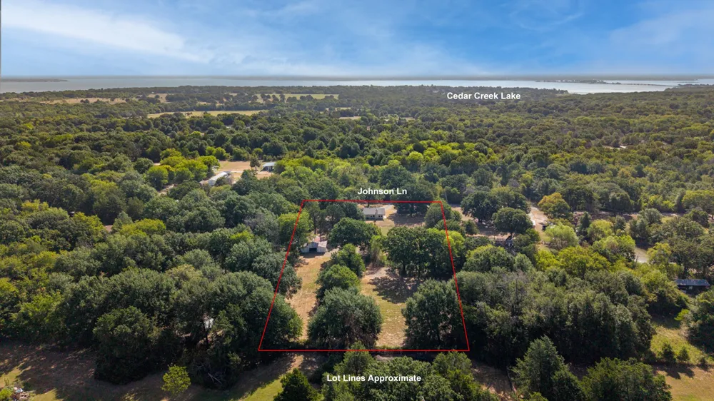 1320 Johnson Lane Kemp, TX 75143
