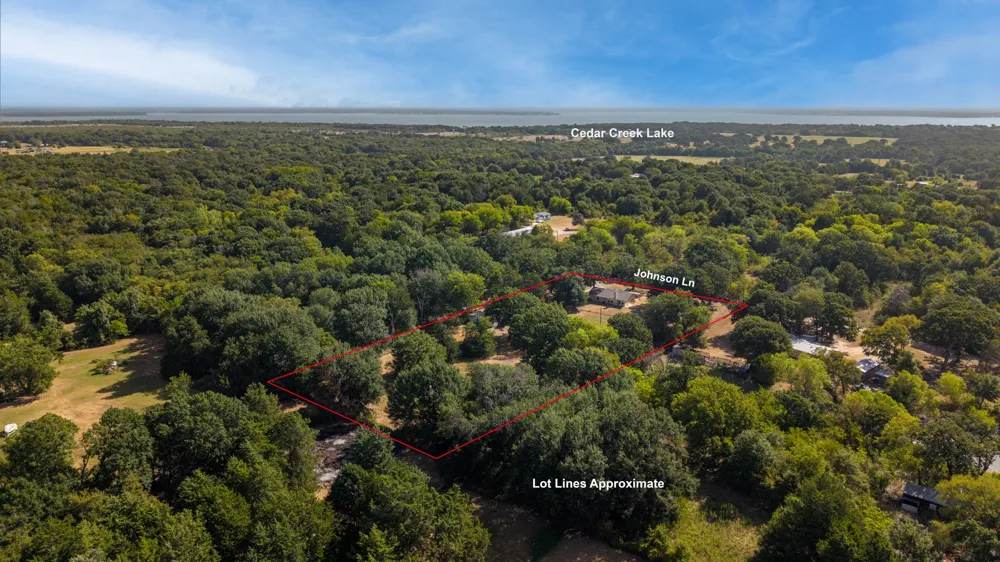 1320 Johnson Lane Kemp, TX 75143