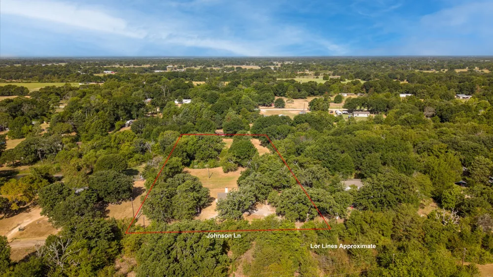 1320 Johnson Lane Kemp, TX 75143