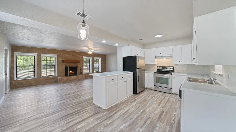 1320 Johnson Lane Kemp, TX 75143