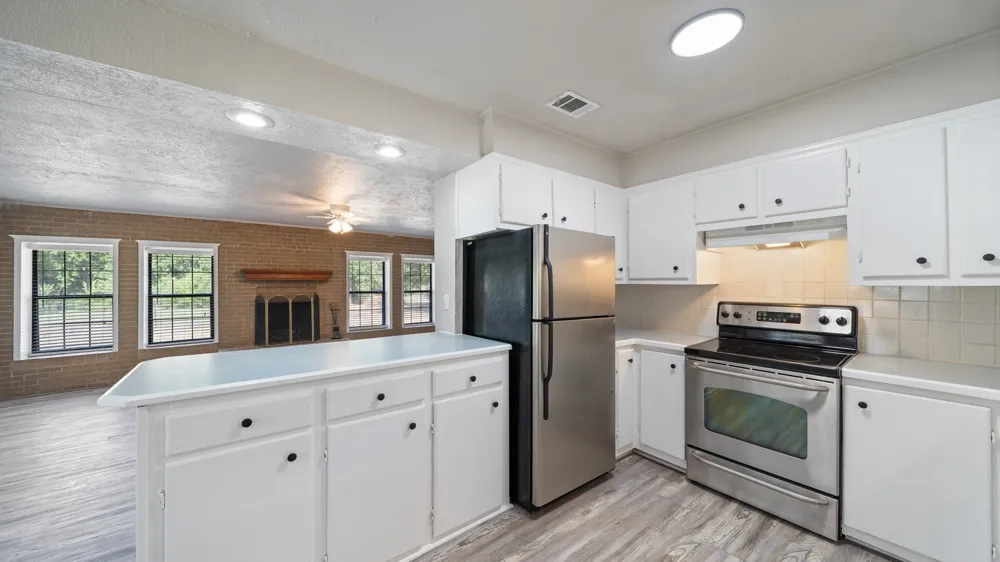1320 Johnson Lane Kemp, TX 75143