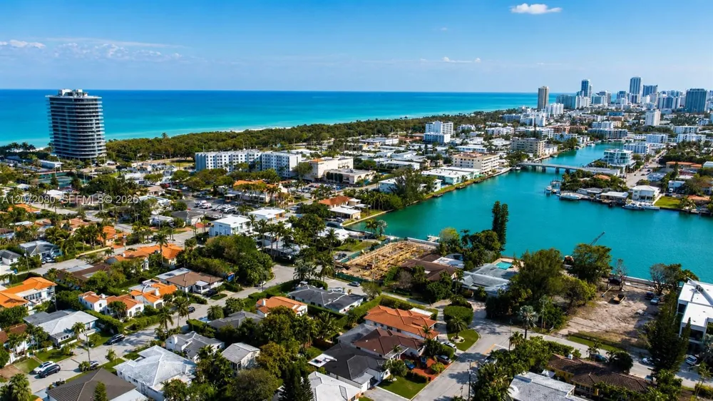 8819 Dickens Ave Surfside, FL 33154