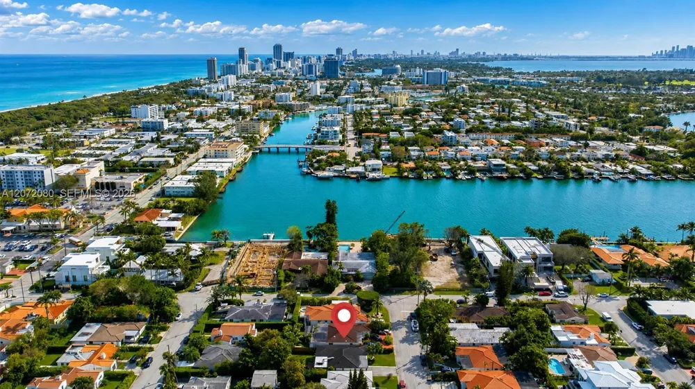 8819 Dickens Ave Surfside, FL 33154