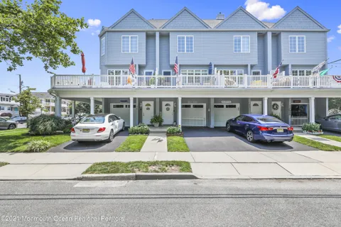 612 Central Avenue #1