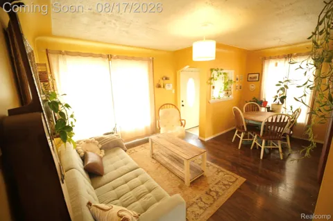 26225 Annapolis Street