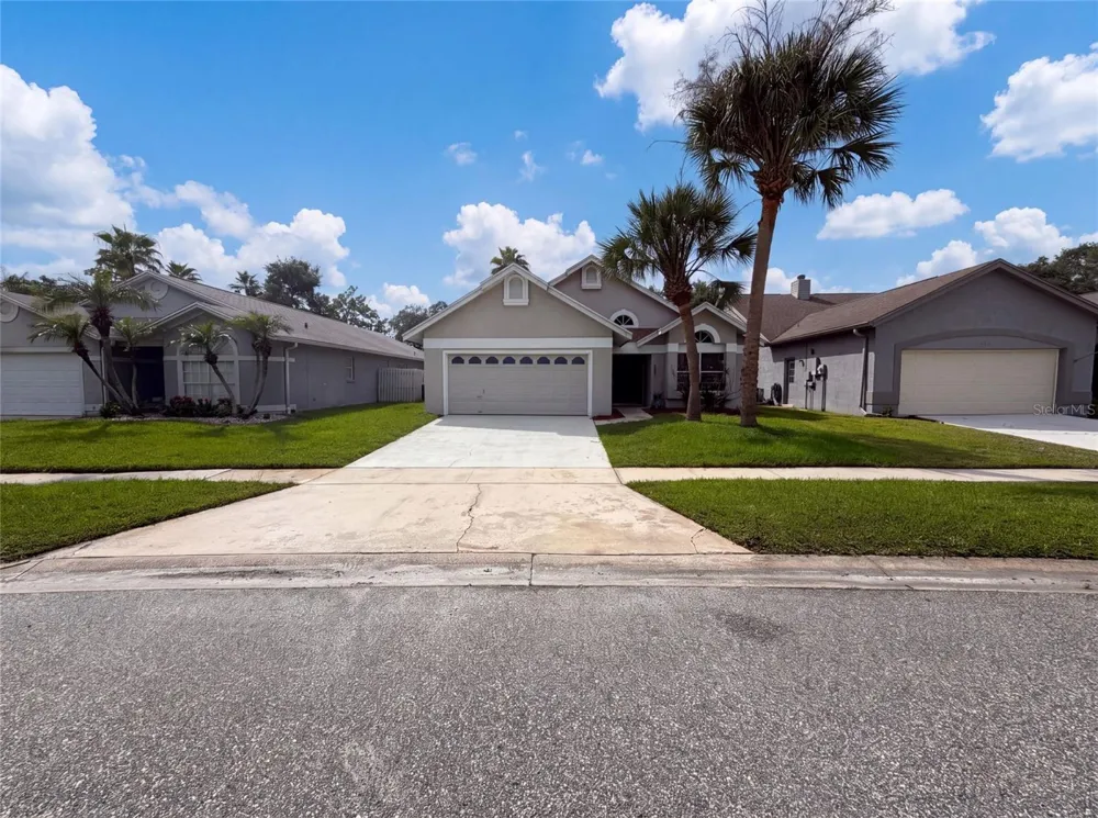 14519 MUSKET FIRE LANE Orlando, FL 32837