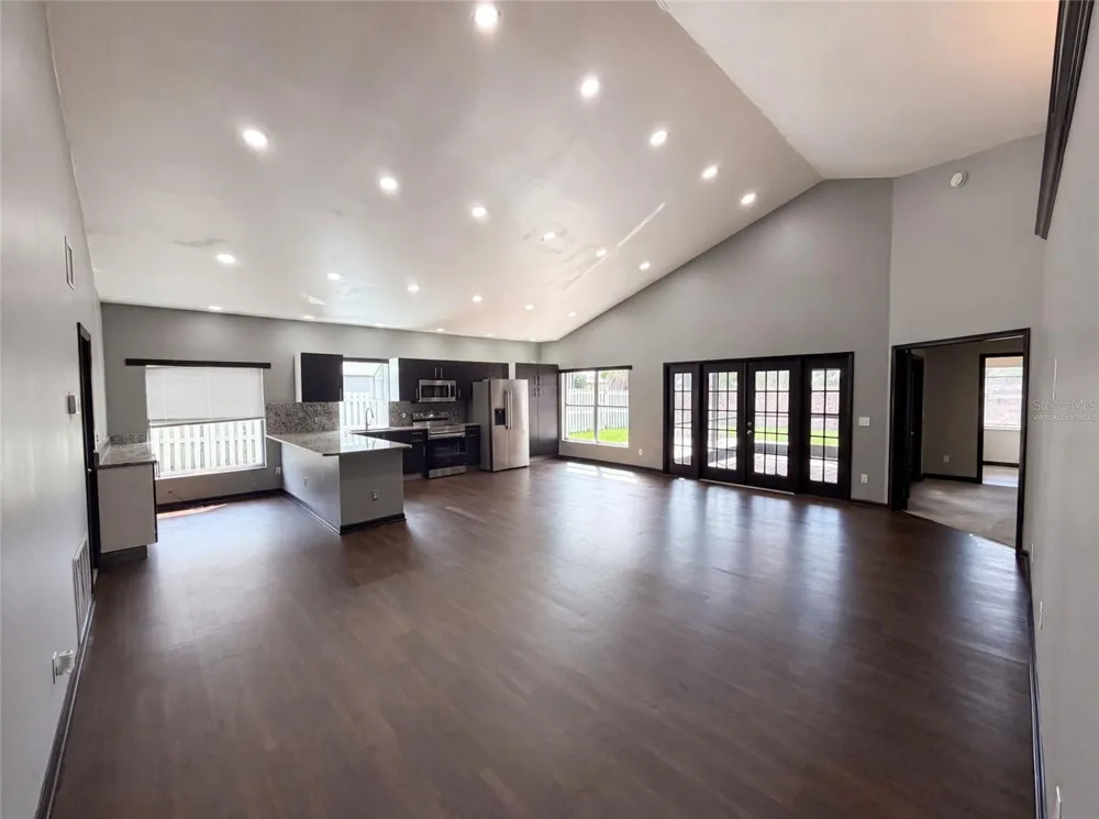14519 MUSKET FIRE LANE Orlando, FL 32837