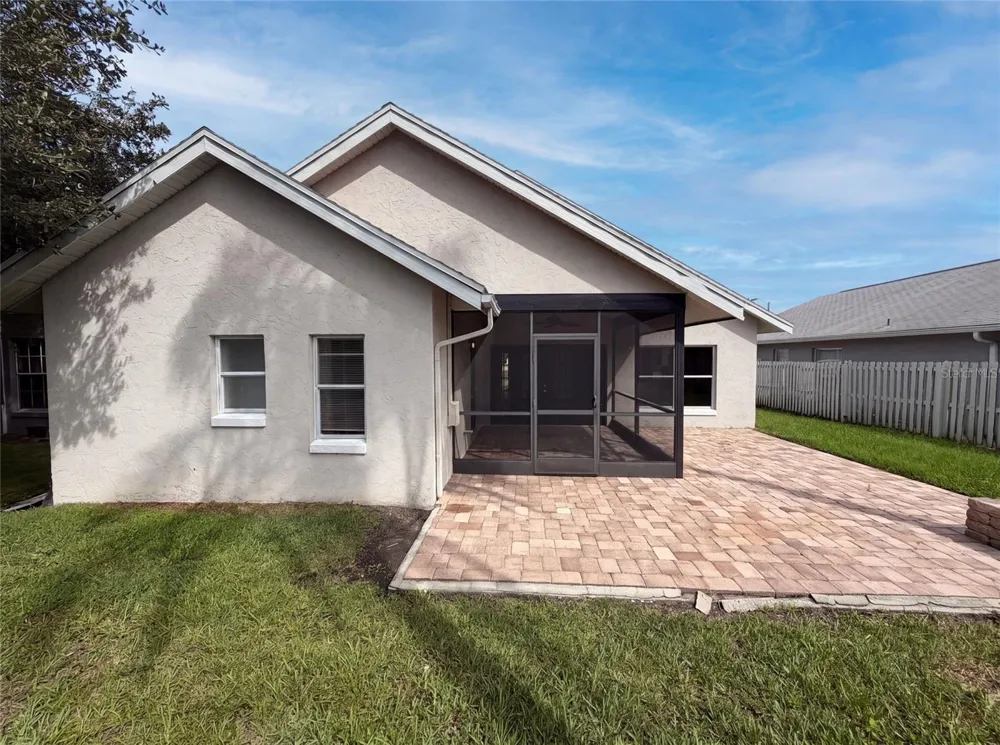 14519 MUSKET FIRE LANE Orlando, FL 32837