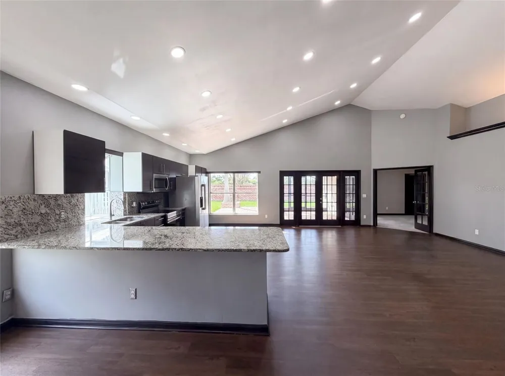 14519 MUSKET FIRE LANE Orlando, FL 32837