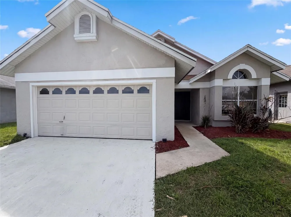 14519 MUSKET FIRE LANE Orlando, FL 32837