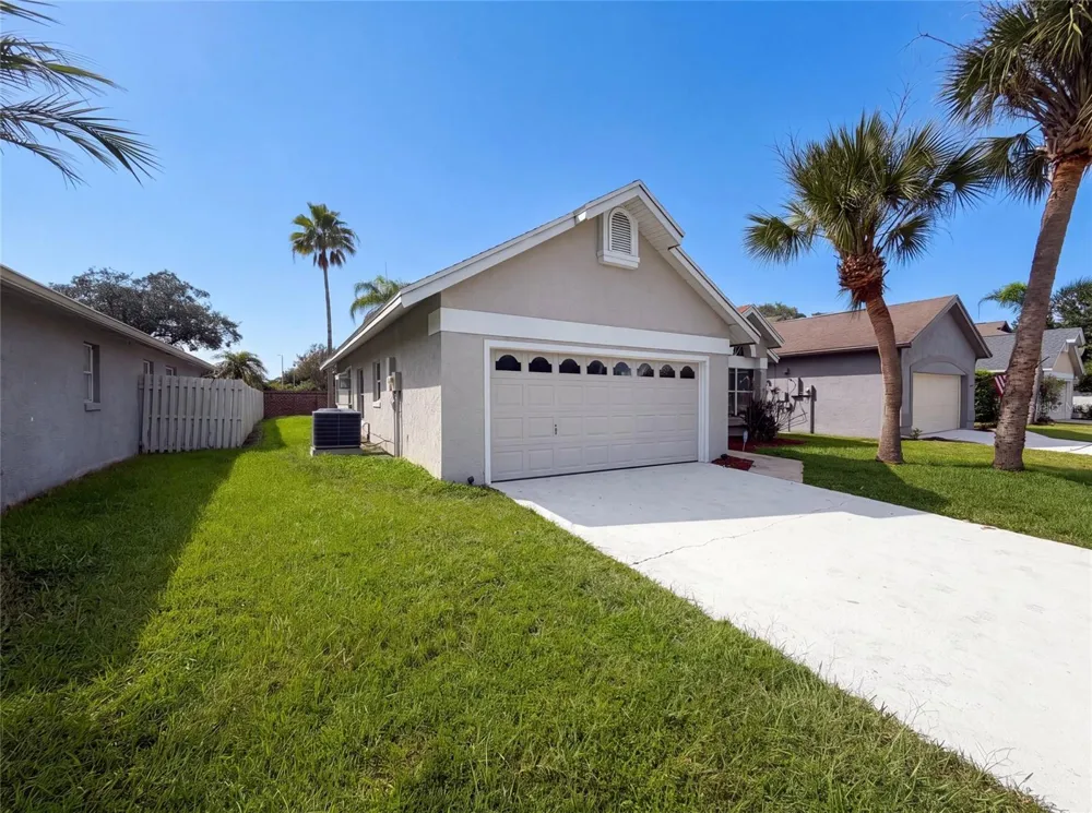 14519 MUSKET FIRE LANE Orlando, FL 32837