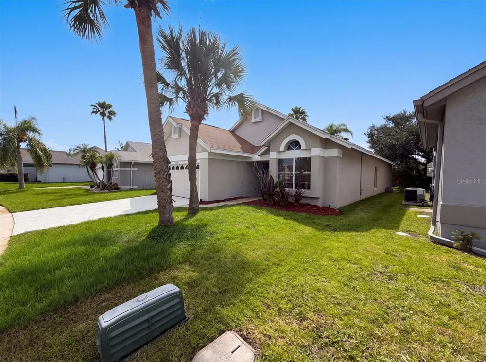 14519 MUSKET FIRE LANE Orlando, FL 32837