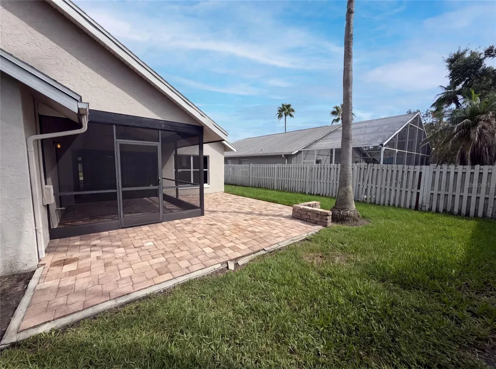 14519 MUSKET FIRE LANE Orlando, FL 32837