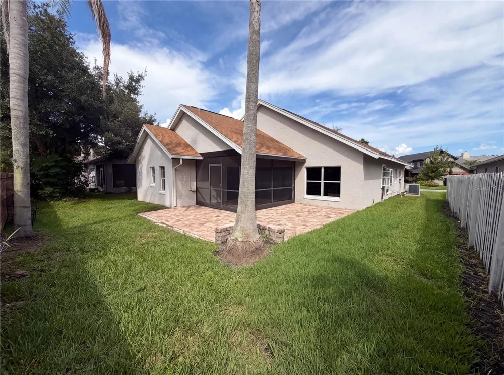 14519 MUSKET FIRE LANE Orlando, FL 32837