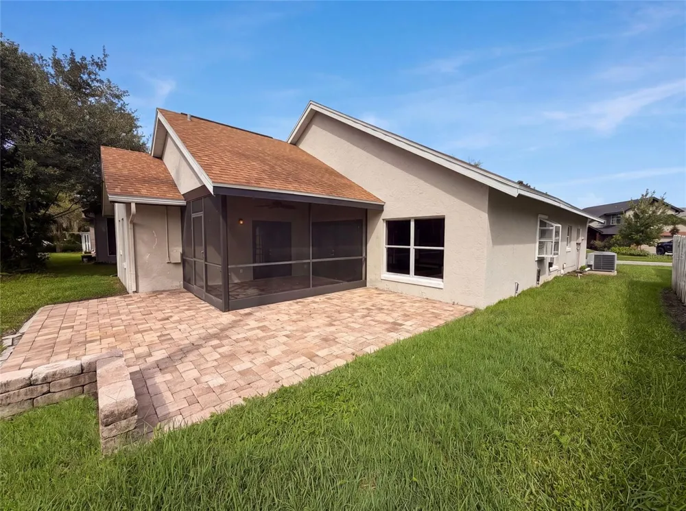 14519 MUSKET FIRE LANE Orlando, FL 32837