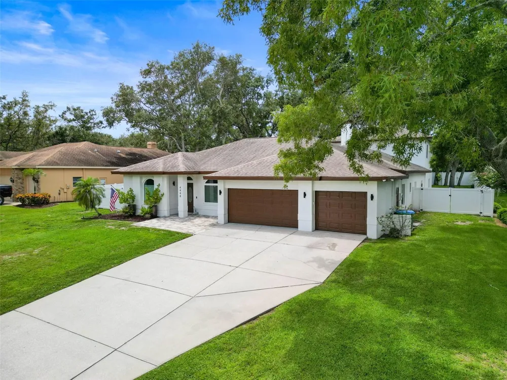 4448 GLENBROOK DRIVE Palm Harbor, FL 34683