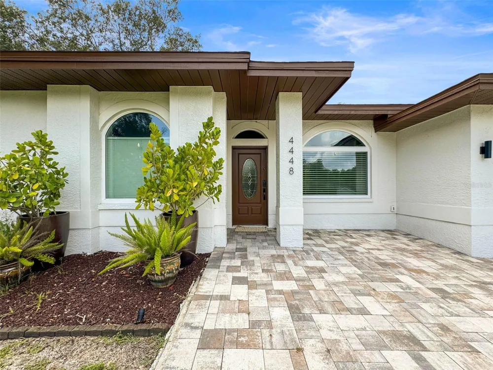 4448 GLENBROOK DRIVE Palm Harbor, FL 34683