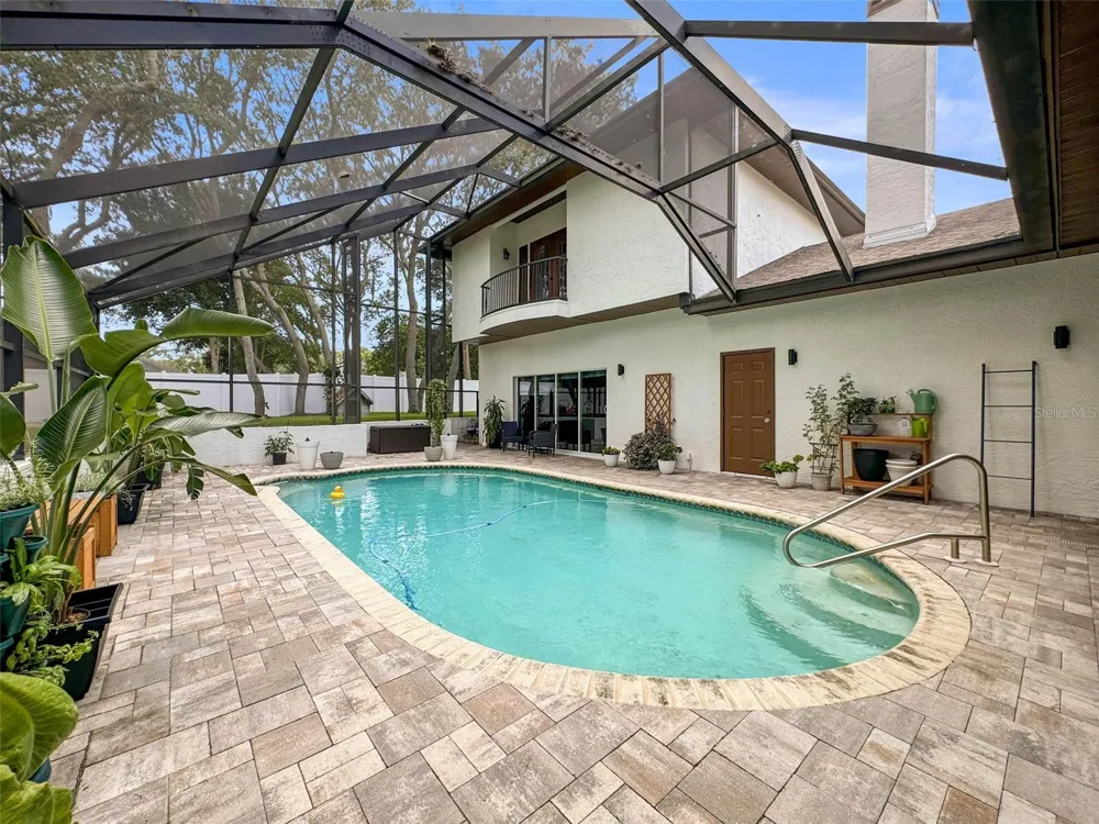 4448 GLENBROOK DRIVE Palm Harbor, FL 34683