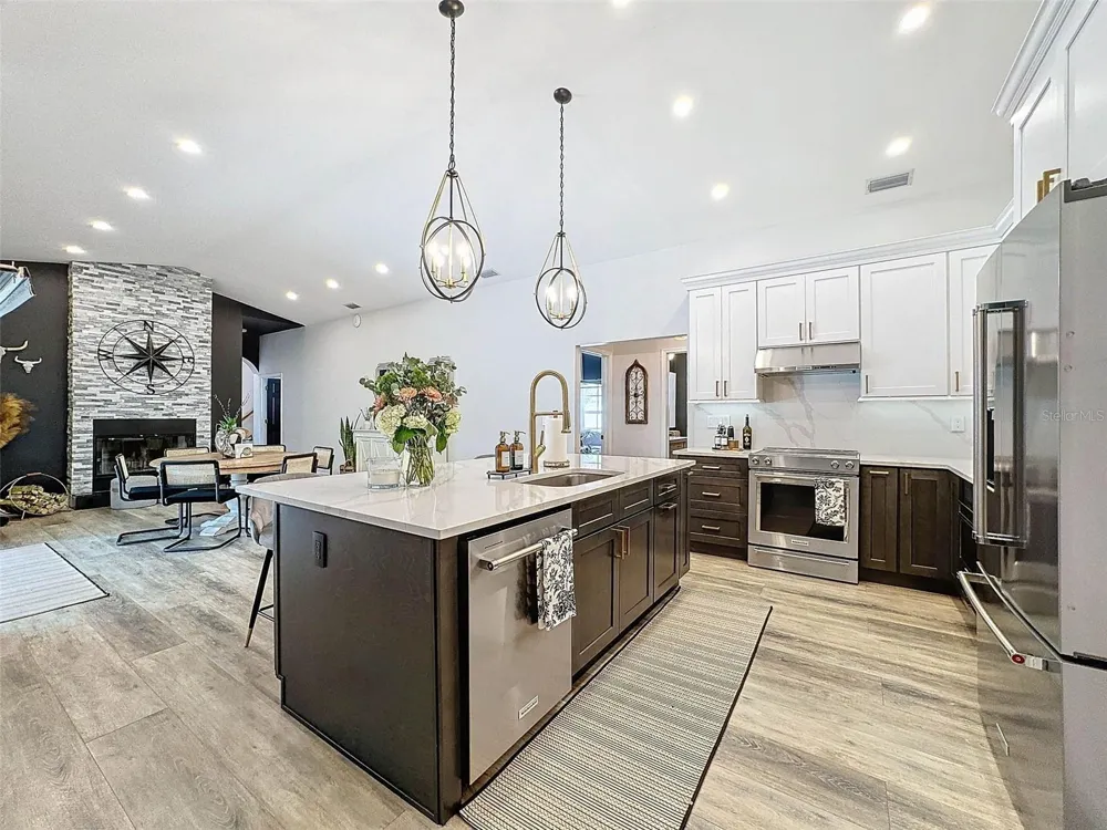 4448 GLENBROOK DRIVE Palm Harbor, FL 34683