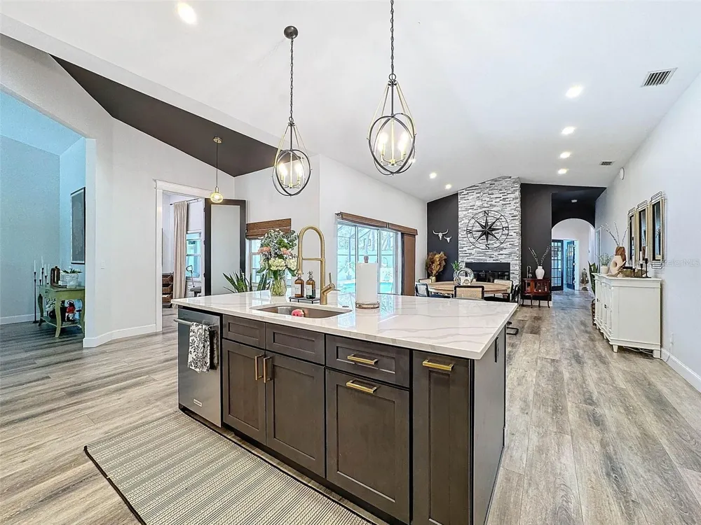 4448 GLENBROOK DRIVE Palm Harbor, FL 34683